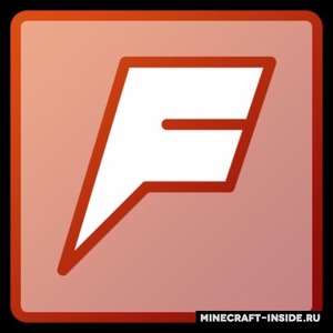 Мод Flux для Minecraft 1.16.5, 1.16.4, 1.16.3,  ...