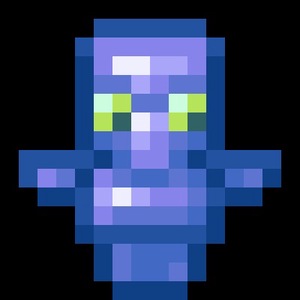 Мод Void Totem для Minecraft 1.20.1, 1.20, 1.19.4,  ...
