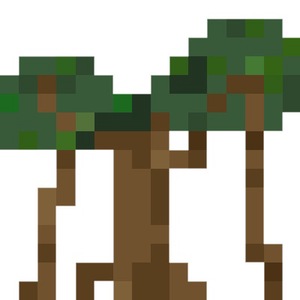 Мод Banyan Forest для Minecraft 1.16.5 - 1.16.4