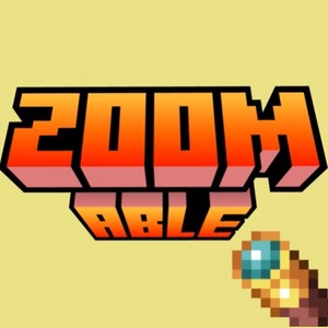 Мод Zoomable для Minecraft 1.21.11 fabric