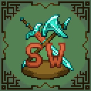 Мод SpartanWeapons для Minecraft 1.21.1 fabric