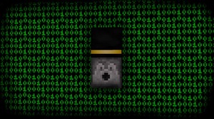 Мод PwMatrix - Pwgood matrix для Minecraft 1.21.8 fabric