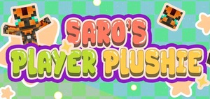 Мод Saro´s Player Plushie для Minecraft 1.20.1 forge