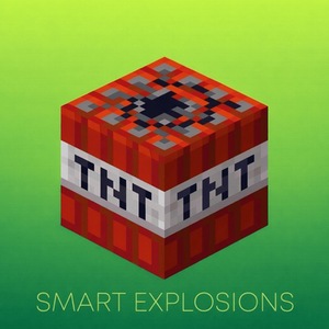 Мод SmartEX для Minecraft 1.20.1 forge