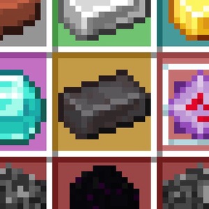 Мод RarityCore для Minecraft 1.20.1 forge