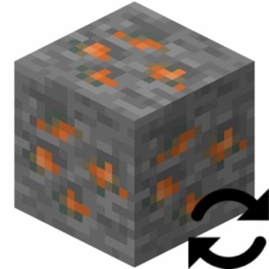 Мод Block Swap для Minecraft 1.20.1, 1.19.4, 1.19.3,  ...