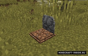 Мод GraveStone для Minecraft 1.21.1, 1.21, 1.20.6,  ...