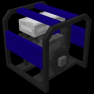 Мод Extra Generators для Minecraft 1.19.4, 1.19.3, 1.19.2,  ...
