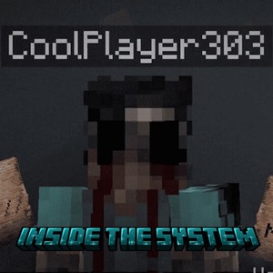 Мод Inside The System для Minecraft 1.21.10, 1.21.9, 1.21.8,  ...