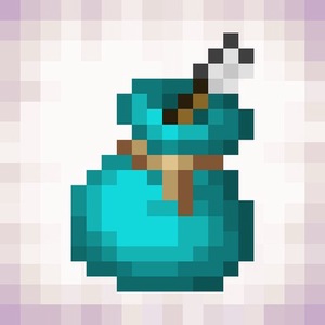 Мод Bundled Arrows для Minecraft 1.21.11 fabric