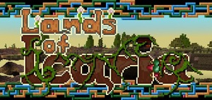 Мод Lands of Icaria для Minecraft 1.21, 1.20.6, 1.20.1,  ...