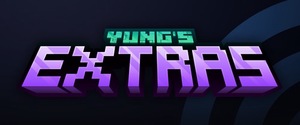 Мод YUNG's Extras для Minecraft 1.20.4, 1.20.1, 1.20,  ...