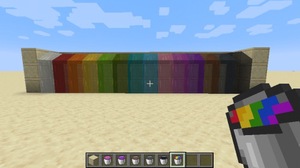 Мод ColWater для Minecraft 1.19.2, 1.18.2, 1.16.5