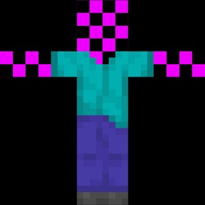 Мод Error 404 Not Found для Minecraft 1.20.1 forge