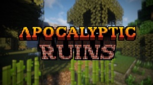 Мод Apocalyptic Ruins: Cars для Minecraft 1.20.1 - 1.20 forge