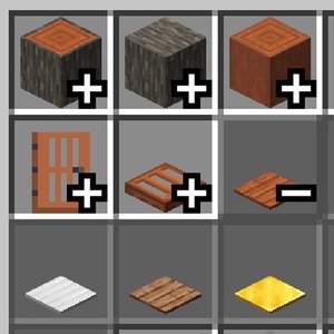 Мод Inventory Item Groups для Minecraft 1.21.10, 1.21.9, 1.21.8,  ...