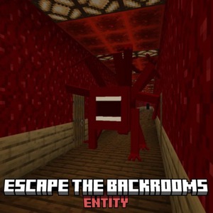 Мод Escape The backrooms | Entity для Minecraft 1.21.8 neoforge
