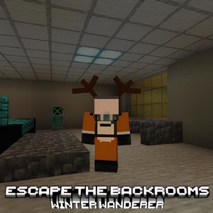 Мод Winter Wanderer для Minecraft 1.21.8 neoforge