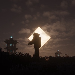 Мод Soul-Cinder : Burntland для Minecraft 1.20.1, 1.16.5