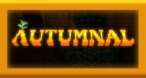 Мод Autumnall для Minecraft 1.20.1 forge