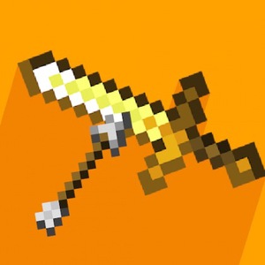 Мод Parry для Minecraft 1.18.1, 1.18, 1.17,  ...