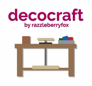 Мод DecoCraft для Minecraft 1.18.2, 1.17.1, 1.16.5,  ...