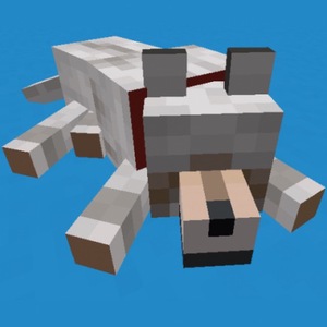 Мод Doggo для Minecraft 1.19, 1.18.2, 1.17,  ...
