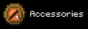 Мод Majrusz's Accessories для Minecraft 1.20.2, 1.20.1, 1.20,  ...