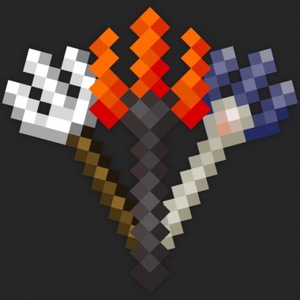 Мод Impaled для Minecraft 1.19.3, 1.19.2, 1.19.1,  ...