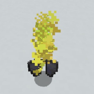 Мод Lootbeams для Minecraft 1.19.3, 1.19.2, 1.18.2,  ...