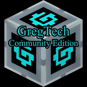 Мод GregTech Community Edition для Minecraft 1.12.2