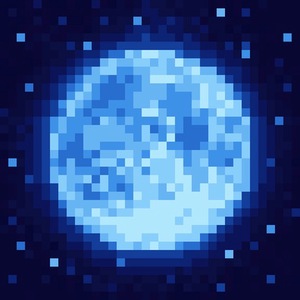 Мод Moonlight Lib для Minecraft 1.21.1, 1.21.1 - 1.21 neoforge, 1.21.1 - 1.21 fabric,  ...