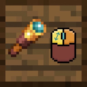 Мод Spyglass Zoom для Minecraft 1.19, 1.18.1, 1.18,  ...