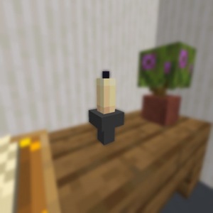 Мод Candlestick для Minecraft 1.18.1, 1.17.1, 1.17