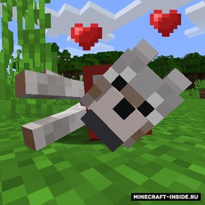 Мод Better Animations Collection для Minecraft 1.21.1, 1.21, 1.20.4,  ...