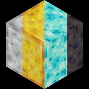 Мод Extra Sponges для Minecraft 1.21, 1.20.4, 1.20.3,  ...