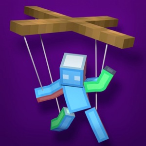Мод Schmucks! для Minecraft 1.17.1, 1.17, 1.16.5