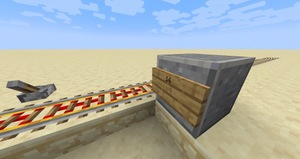 Мод Speed Carts для Minecraft 1.19, 1.18.1, 1.18,  ...