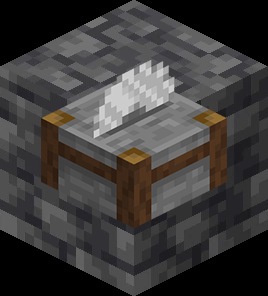 Мод DeepslateCutting для Minecraft 1.20.1, 1.20, 1.19.4,  ...