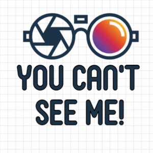 Мод You Can't See Me! для Minecraft 1.16.5, 1.15.2