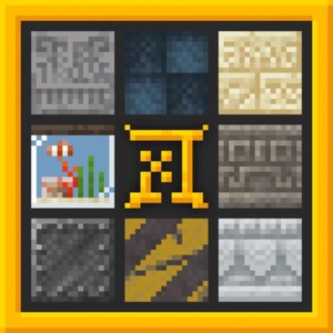 Мод XK's Decoration для Minecraft 1.20.1, 1.16.5