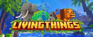 Мод More Living Things для Minecraft 1.21.1, 1.21, 1.20.6,  ...