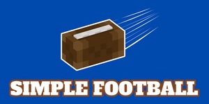 Мод Simple Football для Minecraft 1.21.1, 1.20.1