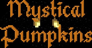 Мод Mystical Pumpkins для Minecraft 1.16.5 - 1.16.3