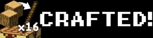 Мод Crafted! для Minecraft 1.18.1, 1.17.1