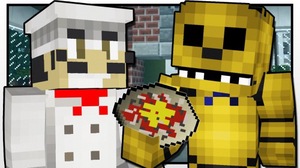 Мод PizzaCraft для Minecraft 1.20.4, 1.20.1, 1.19.4,  ...