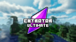 Мод Extratar Ultimate для Minecraft 1.16.5, 1.12.2