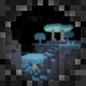 Мод Dark Caverns для Minecraft 1.16.5 - 1.16