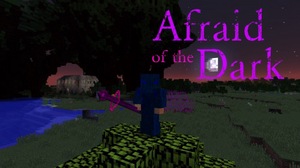 Мод Afraid of the Dark для Minecraft 1.16.5, 1.15.2, 1.14.4,  ...