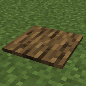 Мод Bark Carpets для Minecraft 1.21, 1.20.6, 1.20.5,  ...